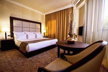 Номер-студио в Отеле Hotel National